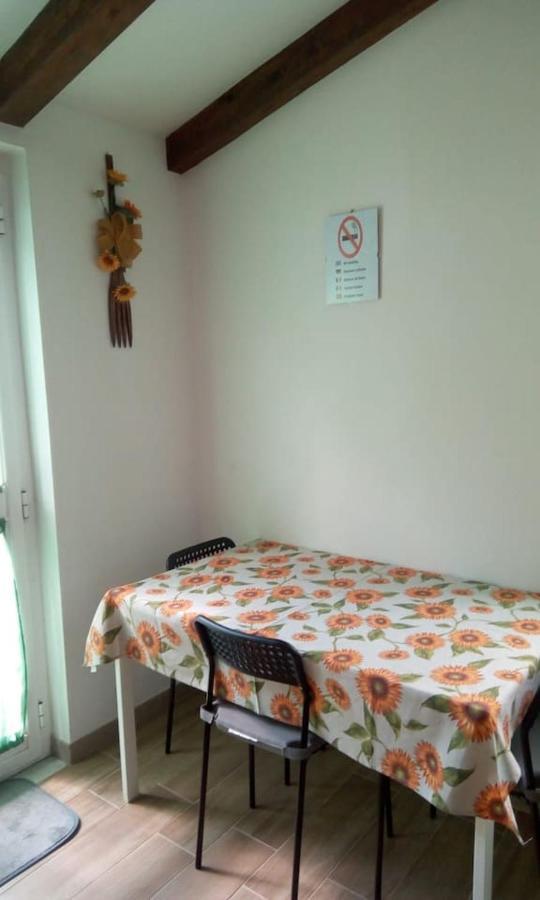 Apartment Maison De Marina Piano di Follo 외부 사진