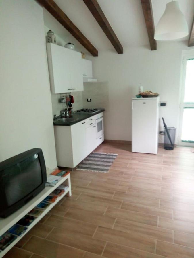 Apartment Maison De Marina Piano di Follo 외부 사진