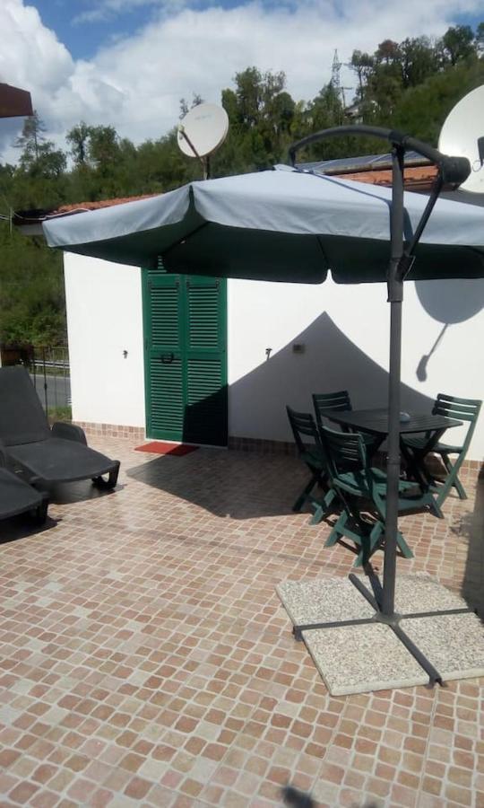 Apartment Maison De Marina Piano di Follo 외부 사진