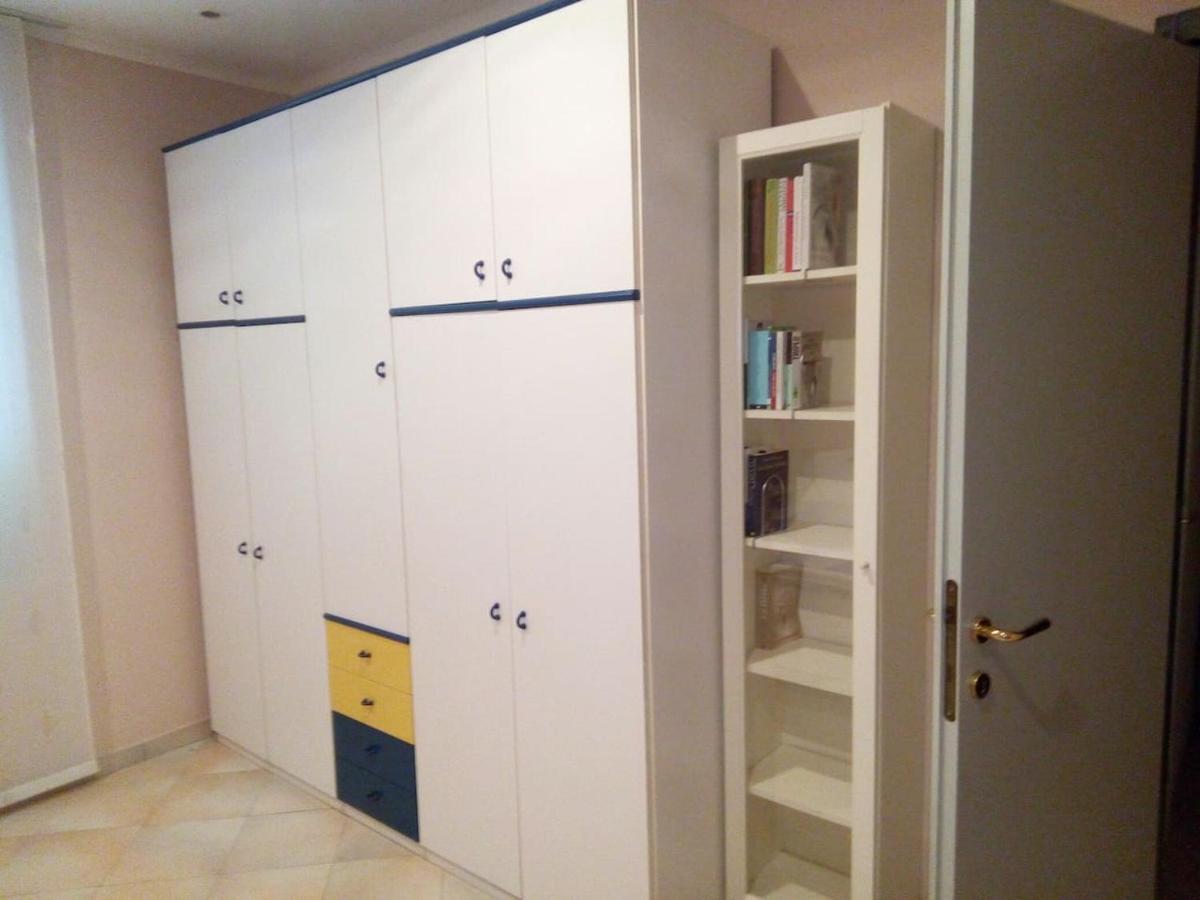 Apartment Maison De Marina Piano di Follo 외부 사진