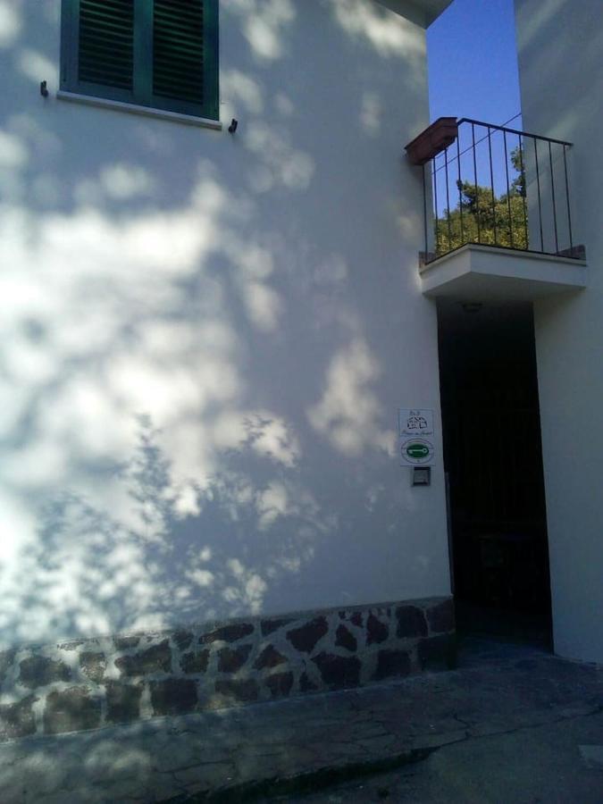Apartment Maison De Marina Piano di Follo 외부 사진