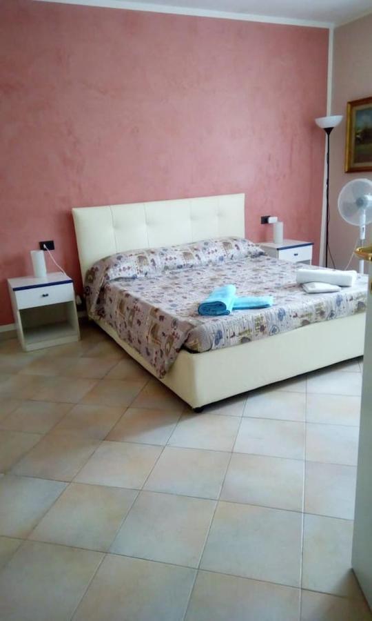 Apartment Maison De Marina Piano di Follo 외부 사진