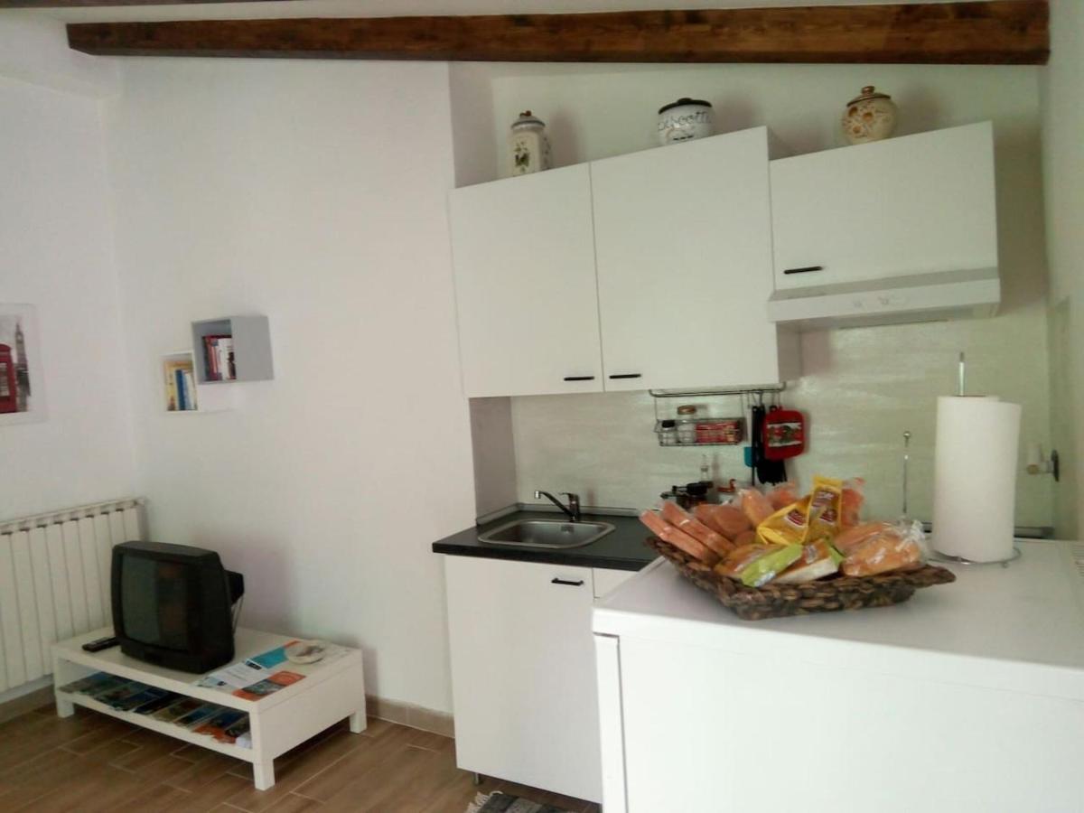 Apartment Maison De Marina Piano di Follo 외부 사진